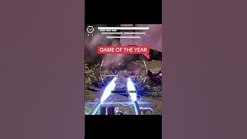 THIS IS GAME OF THE YEAR #daemonxmachina