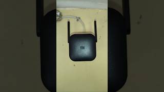 XIAOMI EXTENDER REPEATER PRO JANGKAUAN LUAS #xiaomi #extender #repeater #pro #300mbps