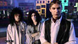 The Wannabes Tv Show Sizzle Reel - Expanded Version