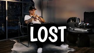CENTRAL CEE - LOST ( Official lyrics )
