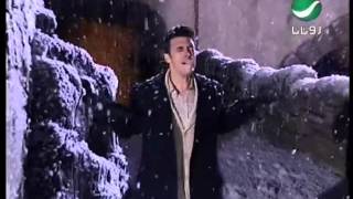 Video thumbnail of "Kadim Al Saher ... Fi Madarasat Al Hob - Video Clip | كاظم الساهر ... فى مدرسة الحب - فيديو كليب"