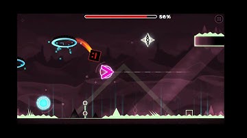 Geometry dash [Seismic Toss]