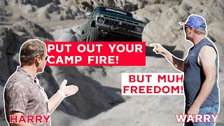 Avoid These Overlanding Mistakes!