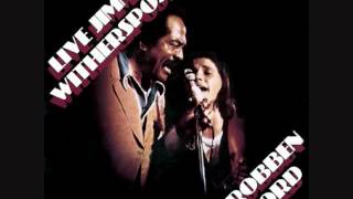 Robben Ford & Jimmy Witherspoon - I'm Gonna Move To The Outskirts Of Town