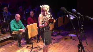 Gunhild Carling vs Uffe Werre chords