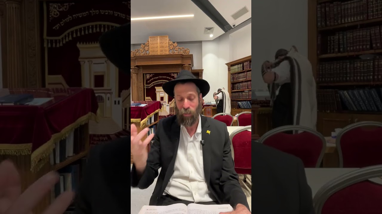 כל המדקדק בכך סוף בא לידי כך – אל תדקדק | הרב מנחם מיידנצ'יק, כ"ג אלול | אגרות הקודש סימן טז