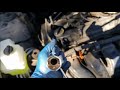 2011 2012 2013 2014 Hyundai Sonata Spark Plug Replacement