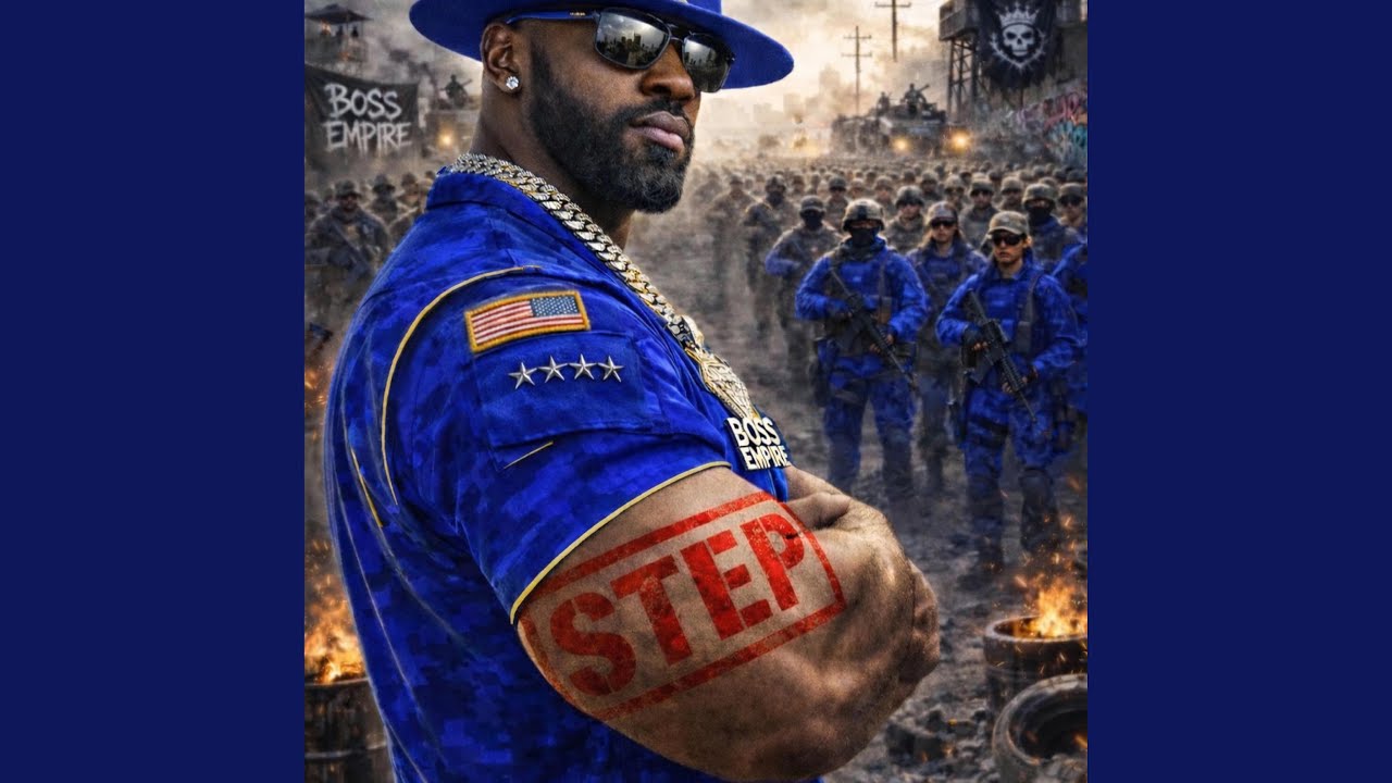 Guarda STEP su YouTube Guarda STEP su YouTube