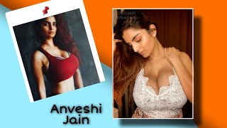 Anveshi Jain Hot Video गद बत 2
