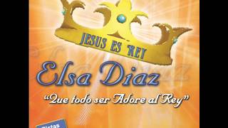 Video thumbnail of "Elsa Diaz - Torre Fuerte"