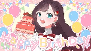 緋那ちび_Vtuberの配信のサムネイル画像