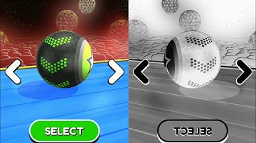 Going Balls Vs Reverse Video Super Speed Run Walkthrough Android, iOS  Level-232