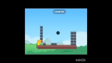 Hungry worm level 122