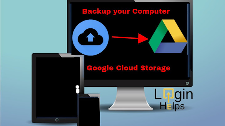 How to transfer photos from google cloud to computer
