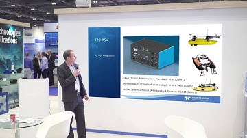 Autonomous High Performance Survey Solution for Shallow Water Surveying