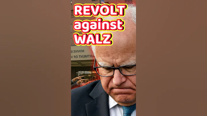 😡 Minnesota Revolt — 400 Employees Turn on Walz for MASSIVE FRAUD: “Enough!”
