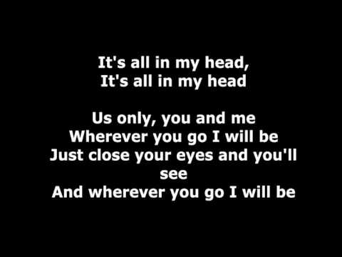 Kosheen All In My Head Lyrics Youtube