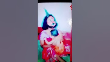 Putna Vadh🚩 पूतना वध # Krishna # mahasur # Vadh #shorts #ytshorts #trending #chaki #putnavadh