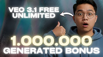 I Hacked VEO 3 Legally: Here’s How I Get Infinite Access