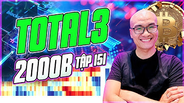 🔴 Livestream Total3 2000B tập 151