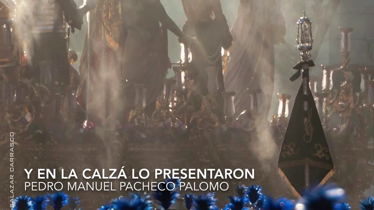 Y en la Calza lo Presentaron - AM Encarnación (San Benito) en Directo