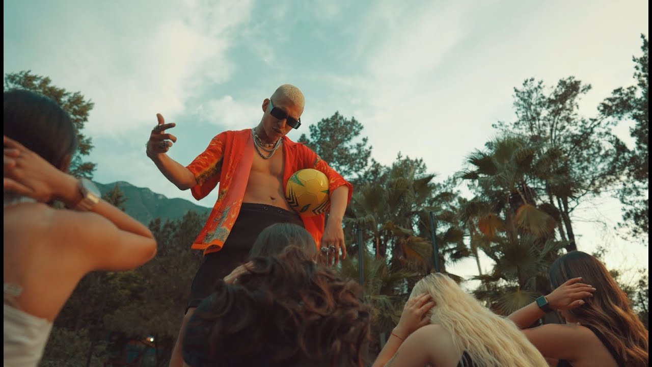 Don Juan - @JIJOE7 (Video Oficial) @elcarteldesantatv