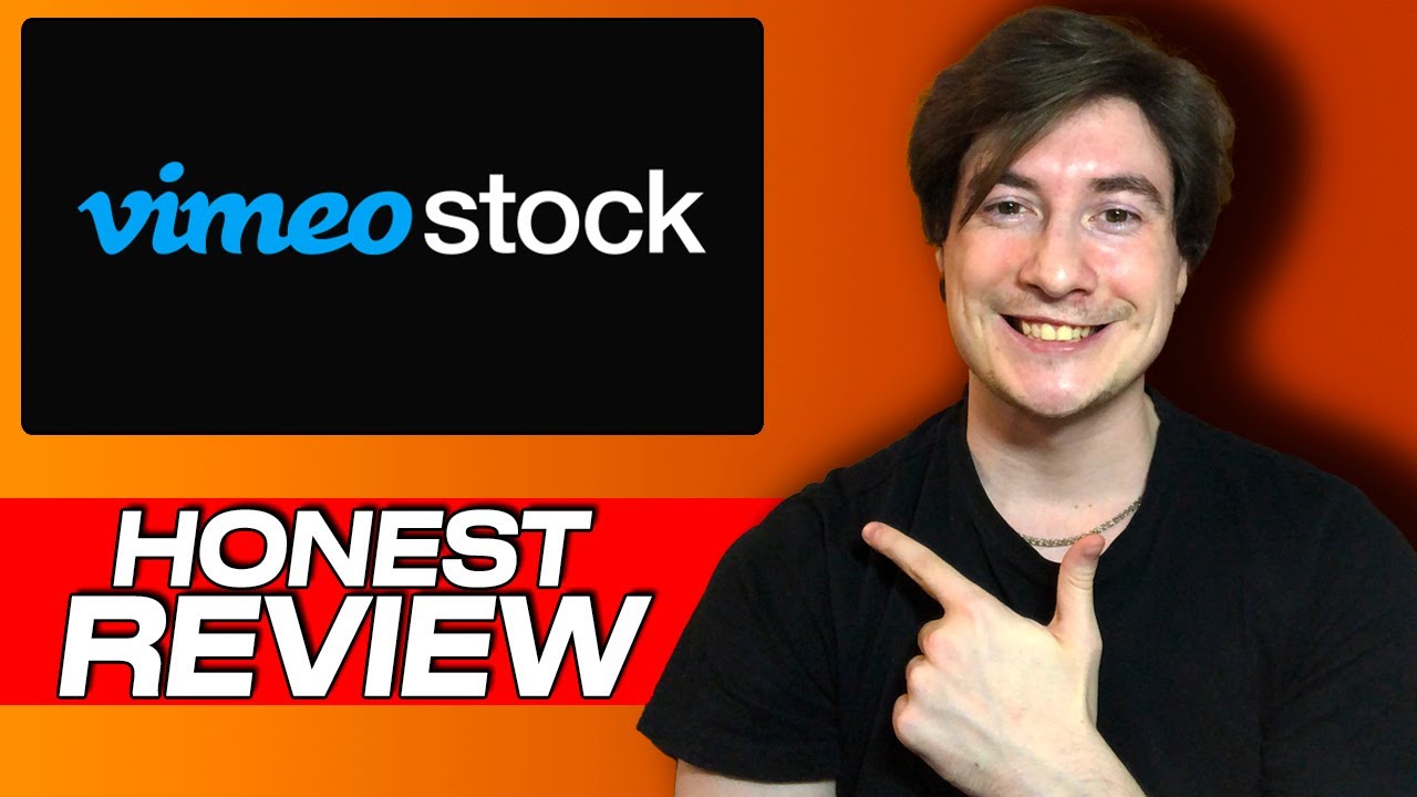 Vimeo Stock: My Honest Review & User Experience – Is It Worth It?