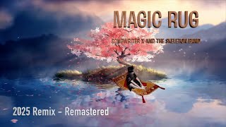 Magic Rug 2025