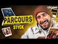 Styck cofondateur de daymolition ral pour gims fianso wati b rentre dans le cercle  parcours