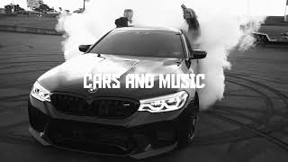 Otilia - Diamante (Y3MR$ Remix) | Cars and Music Edit | FULL METAL AUTO