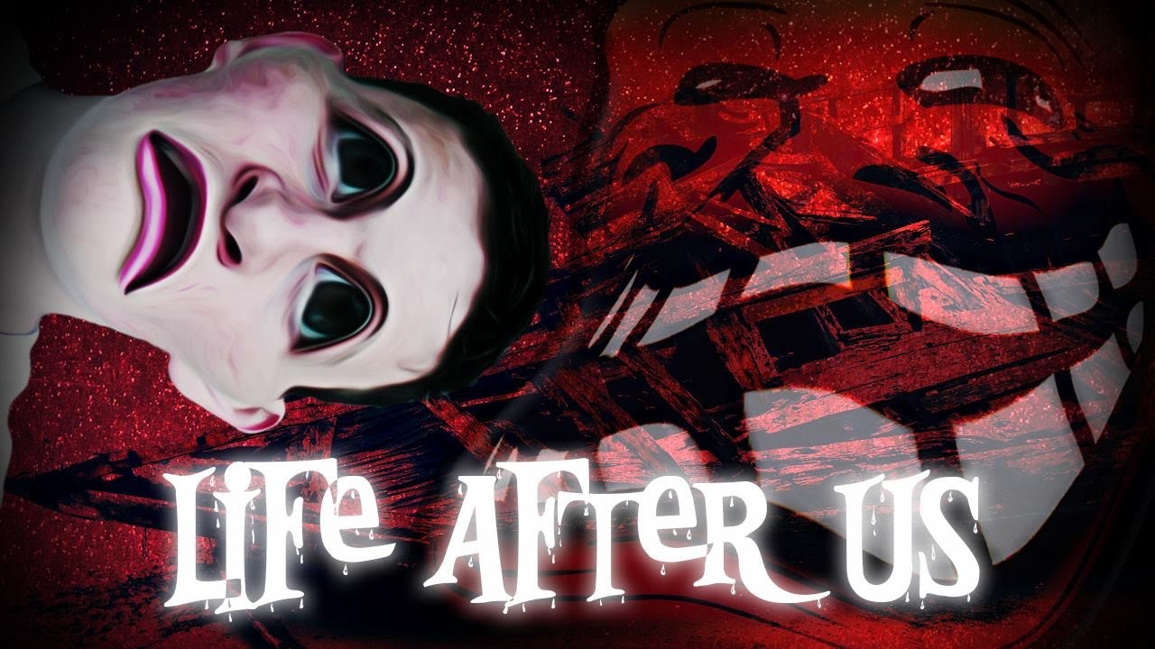 LAJF AFTER US - ZOSTAŁEM STROLLOWANY seriales us