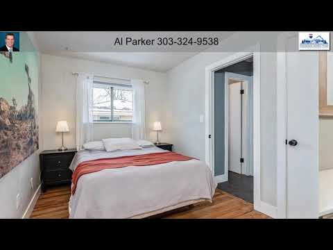 5035 S Delaware Street, Englewood, CO home video tour