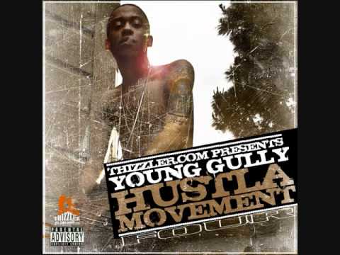 Young Gully - Got Her On Me ft. Lil Chris & AB