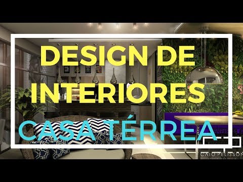 Vídeo: Guia De Estilo De Decoração Do Deserto Do Sudoeste