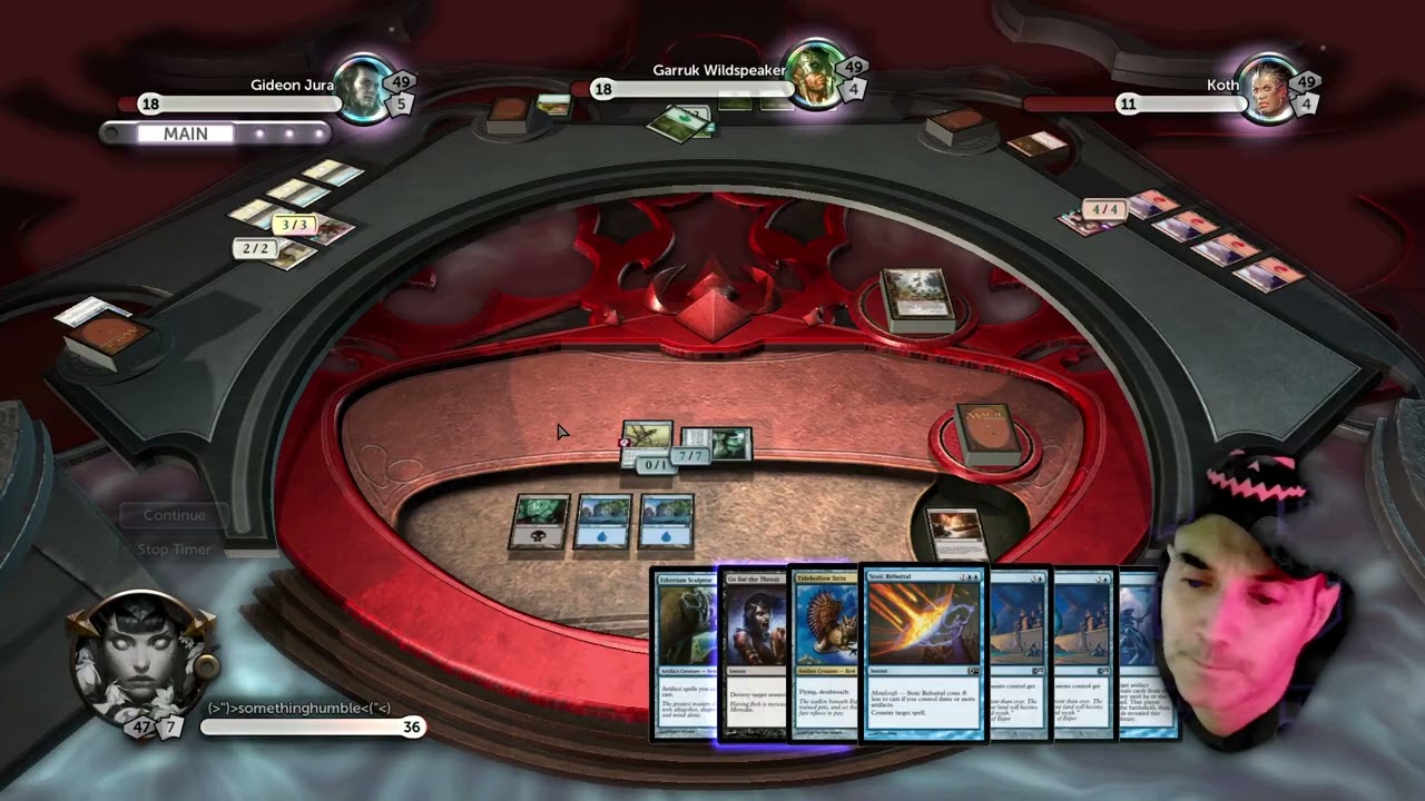 𓀫 𓀊 Archenemy 𓆟 𓀐 then Necromancer Loop Hero 𓀇 𓀕  maybe Cyberpunk  Story missions