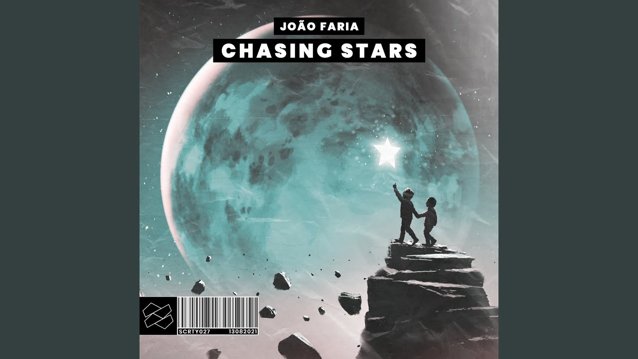 Chasing Stars (Extended Mix)
