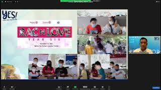 LCP Patrick Year End Report