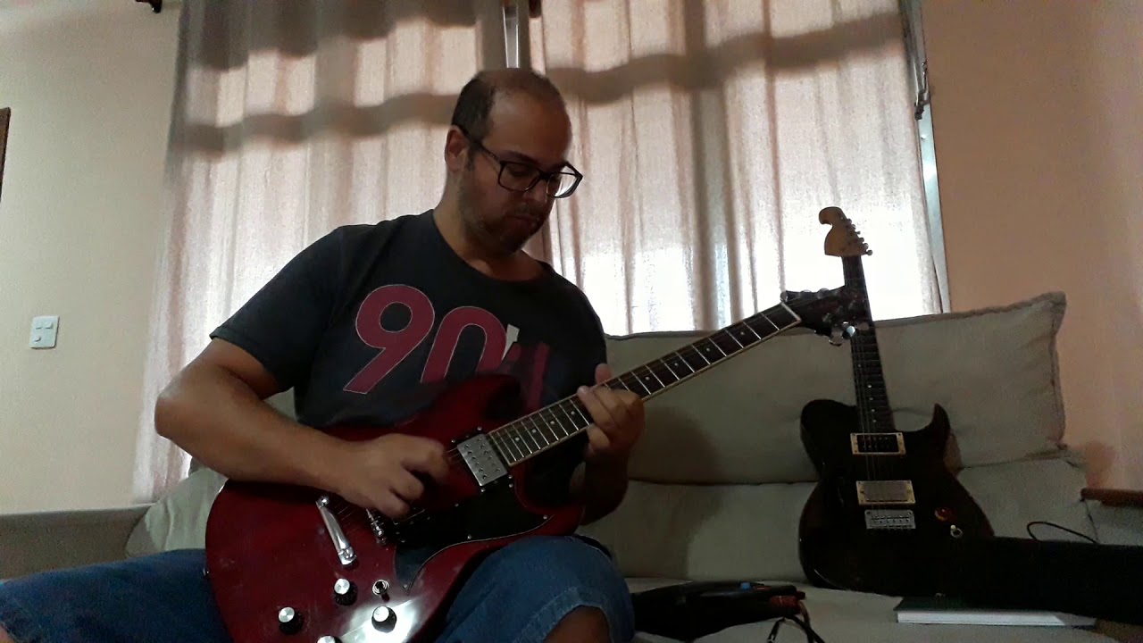 Samick Torino Tr10 Captador Kent Armstrong  AlnicoV