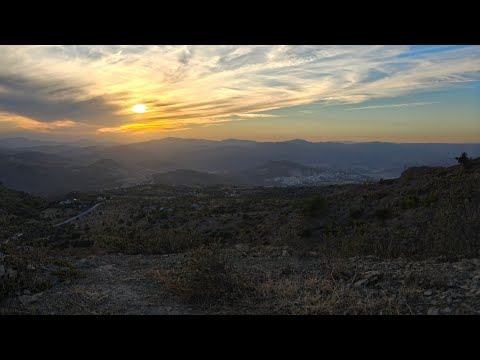 مزيج من طبيعة و تاريخ سكان جبالة في لوحة من قرية عين باردة شمال المغرب سكان جبالة عبر التاريخ