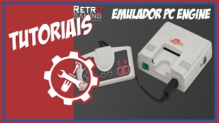 Instalar Emulador PC Engine - Magic Engine Para PC - 2017