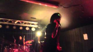 Sianvar - Your Tongue Ties - Live