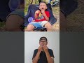 ya Ampun adek #funny #shorts