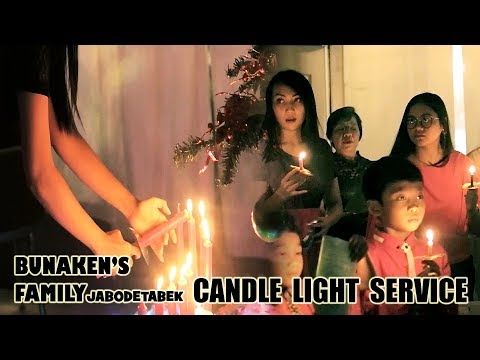 Video: Peningkatan Natal Bagian 2