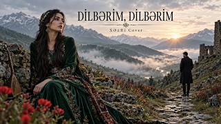 Dilbərim, Dilbərim - Xəzri̇ Cover Qadın Və Kişi Dueti