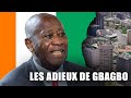 COTE D'IVOIRE: LAURENT GBAGBO JETTE-T-IL L' ÉPONGE FACE À ALASSANE OUATTARA?