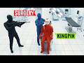 The Drug Lord Who Got 3 Plastic Surgeries to Escape the DEA but Was Caught by His Voice