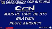 crescendo com bitcoins.