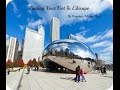 Finding Your Feet In Chicago - reading of the introduction