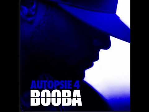 Booba - Paname (HQ)