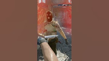 “USP + Knife Combo on Ancient! 🔪💥 (CS2 Short)”